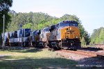 CSX 1853
